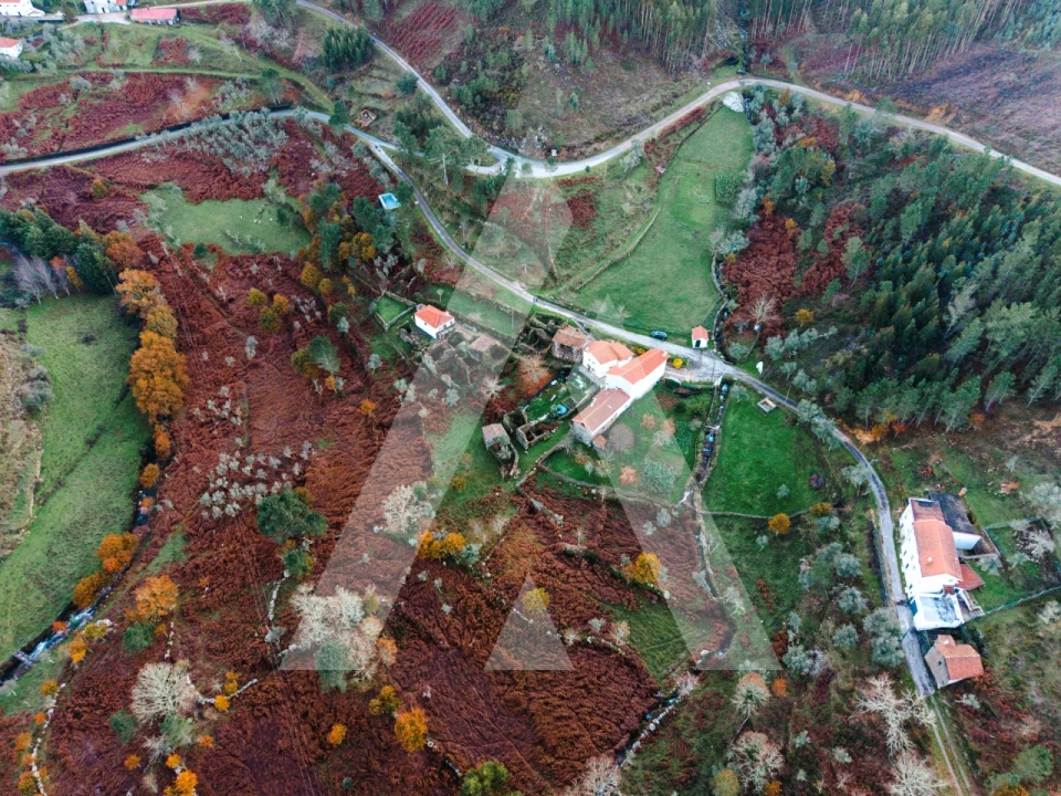 Moradia T3 para Venda em Gois Foto 31