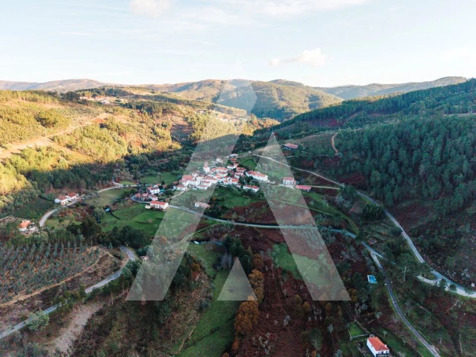 Moradia T3 para Venda em Gois Foto 37