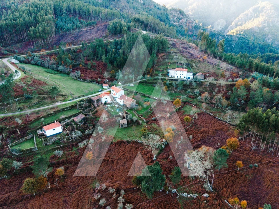 Moradia T3 para Venda em Gois Foto 32