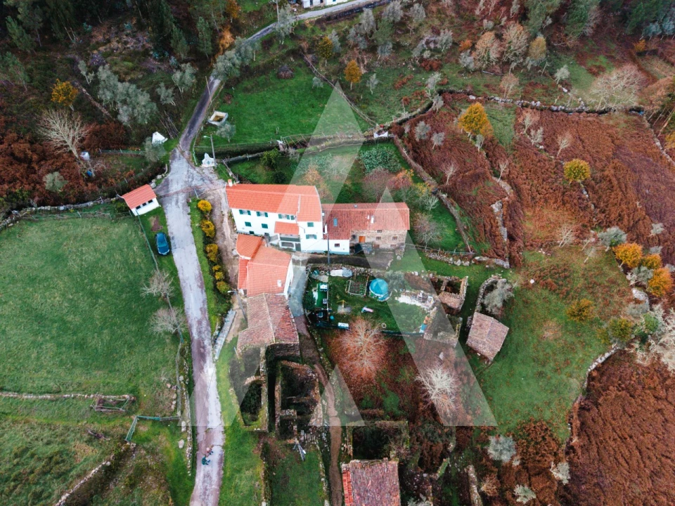 Moradia T3 para Venda em Gois Foto 33