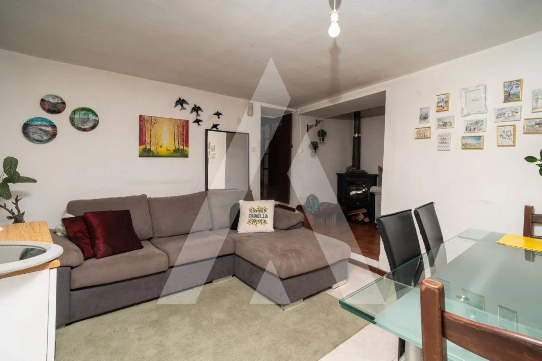 Moradia T3 para Venda em Gois Foto 2