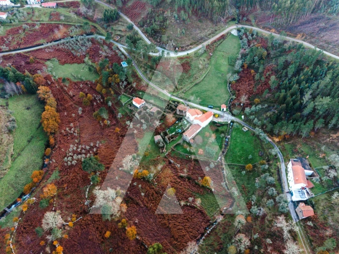 Moradia T3 para Venda em Gois Foto 31