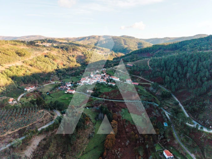 Moradia T3 para Venda em Gois Foto 37