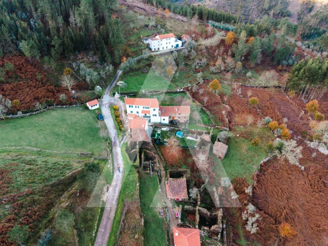 Moradia T3 para Venda em Gois Foto 29