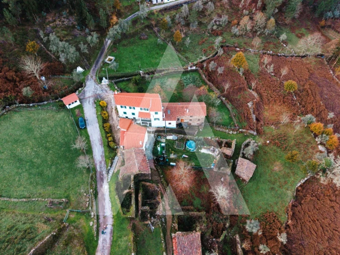 Moradia T3 para Venda em Gois Foto 33