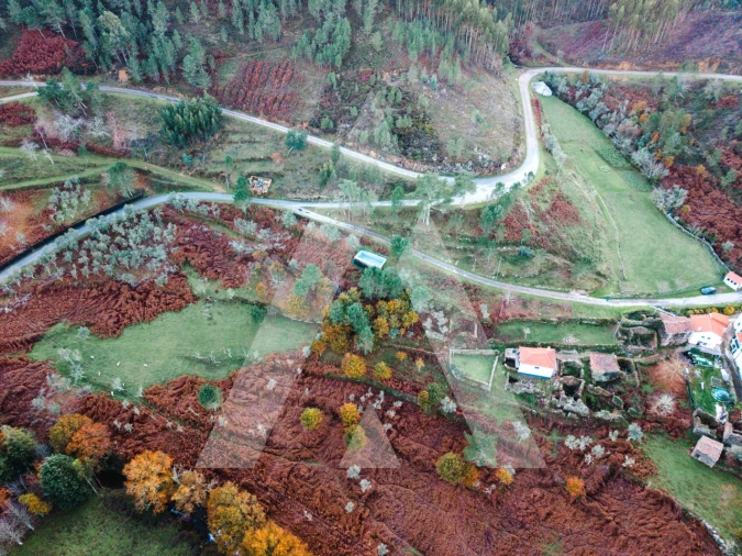 Moradia T3 para Venda em Gois Foto 35