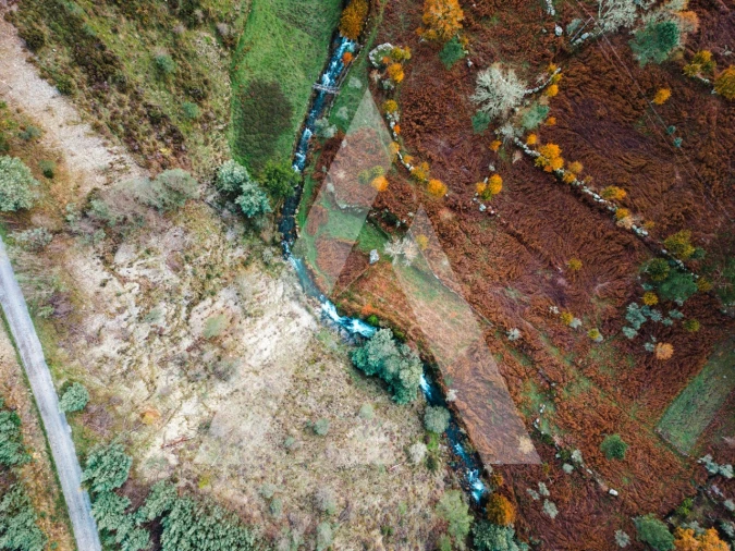 Moradia T3 para Venda em Gois Foto 36