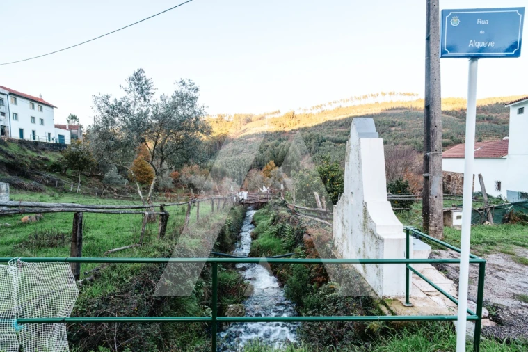 Moradia T3 para Venda em Gois Foto 24