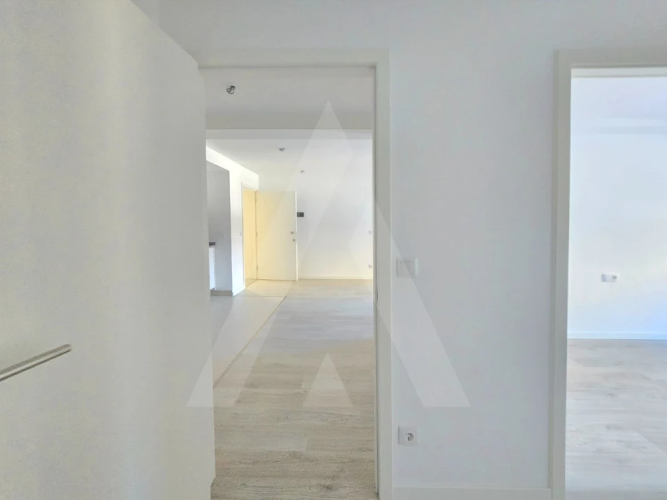 Apartamento T2 para Arrendamento em Aradas Foto 10