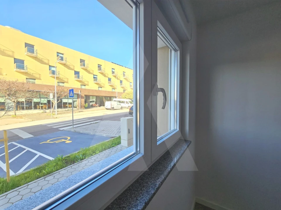 Apartamento T2 para Arrendamento em Aradas Foto 16