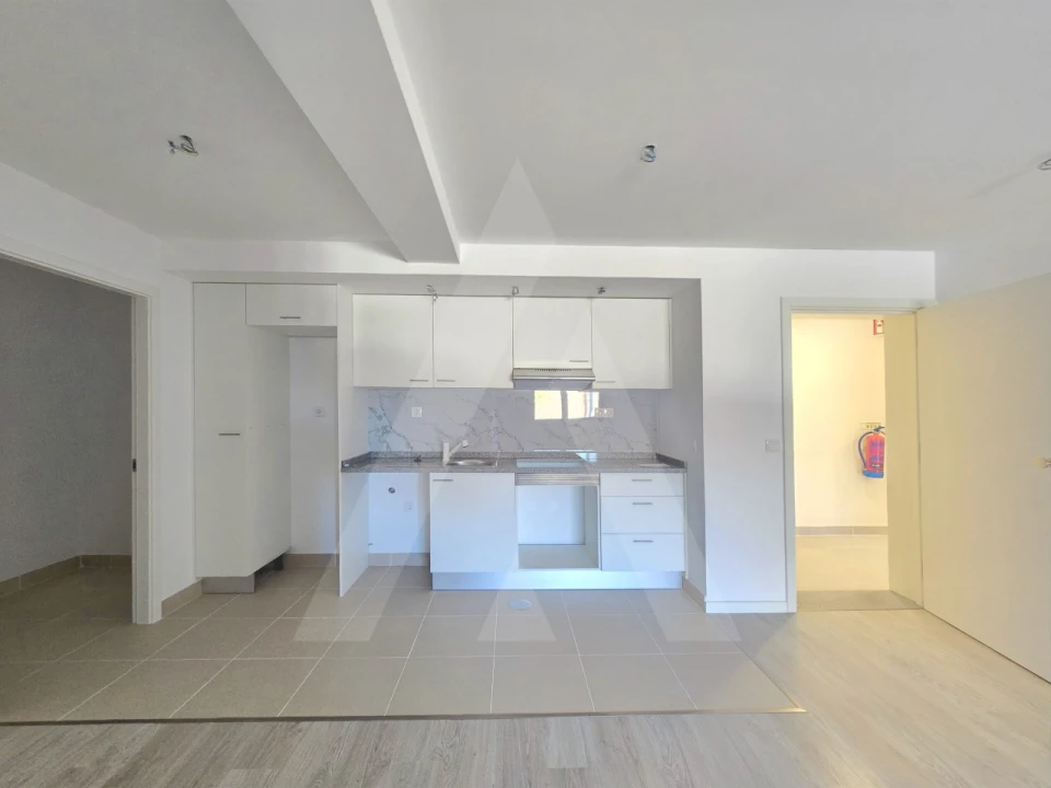 Apartamento T2 para Arrendamento em Aradas Foto 6