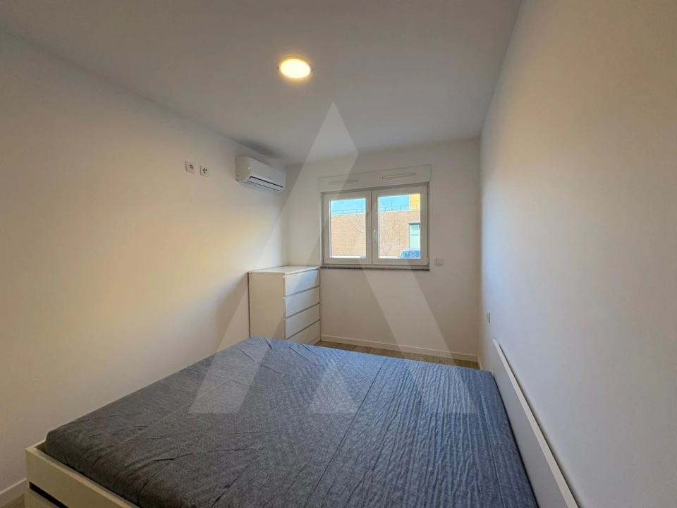 Apartamento T2 para Arrendamento em Aradas Foto 6