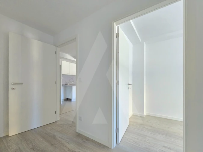 Apartamento T2 para Arrendamento em Aradas Foto 13