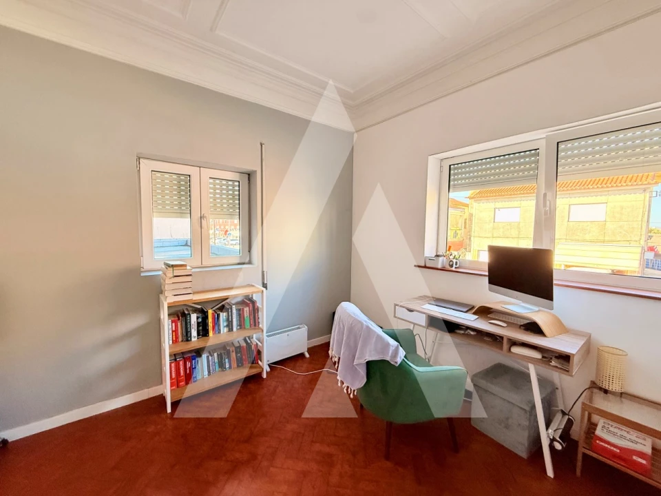 Moradia T4 para Venda em Gafanha da Nazaré Foto 20