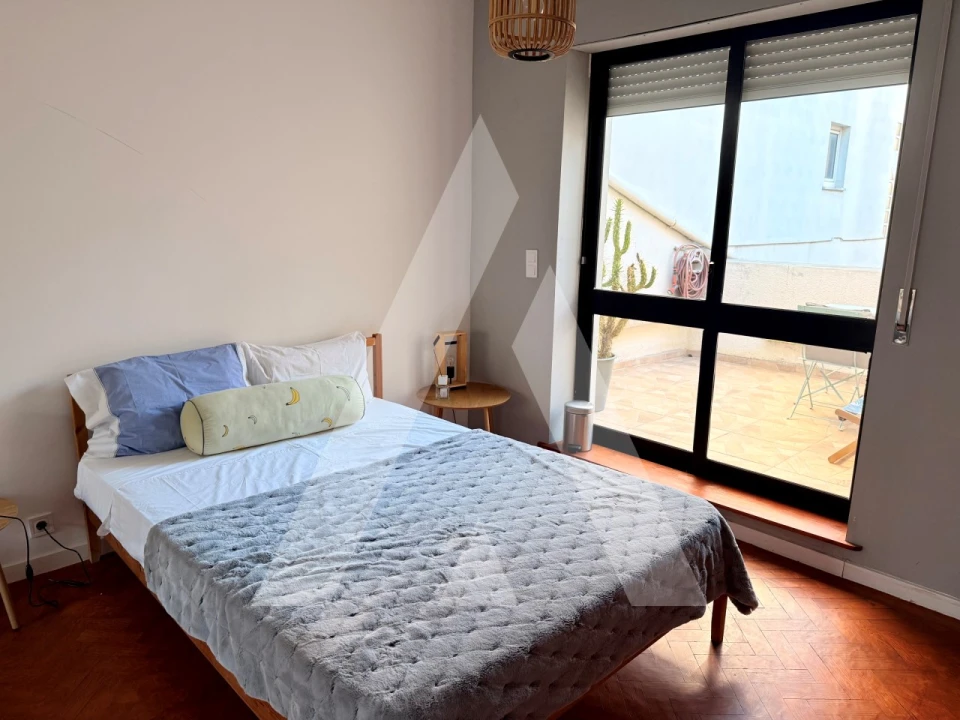 Moradia T4 para Venda em Gafanha da Nazaré Foto 29