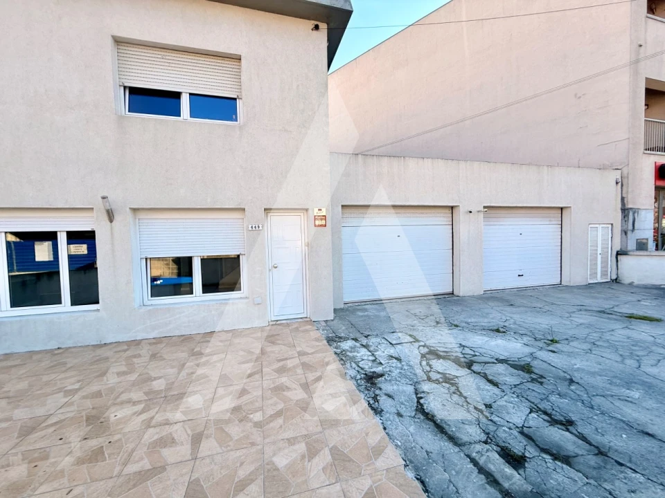 Moradia T4 para Venda em Gafanha da Nazaré Foto 36