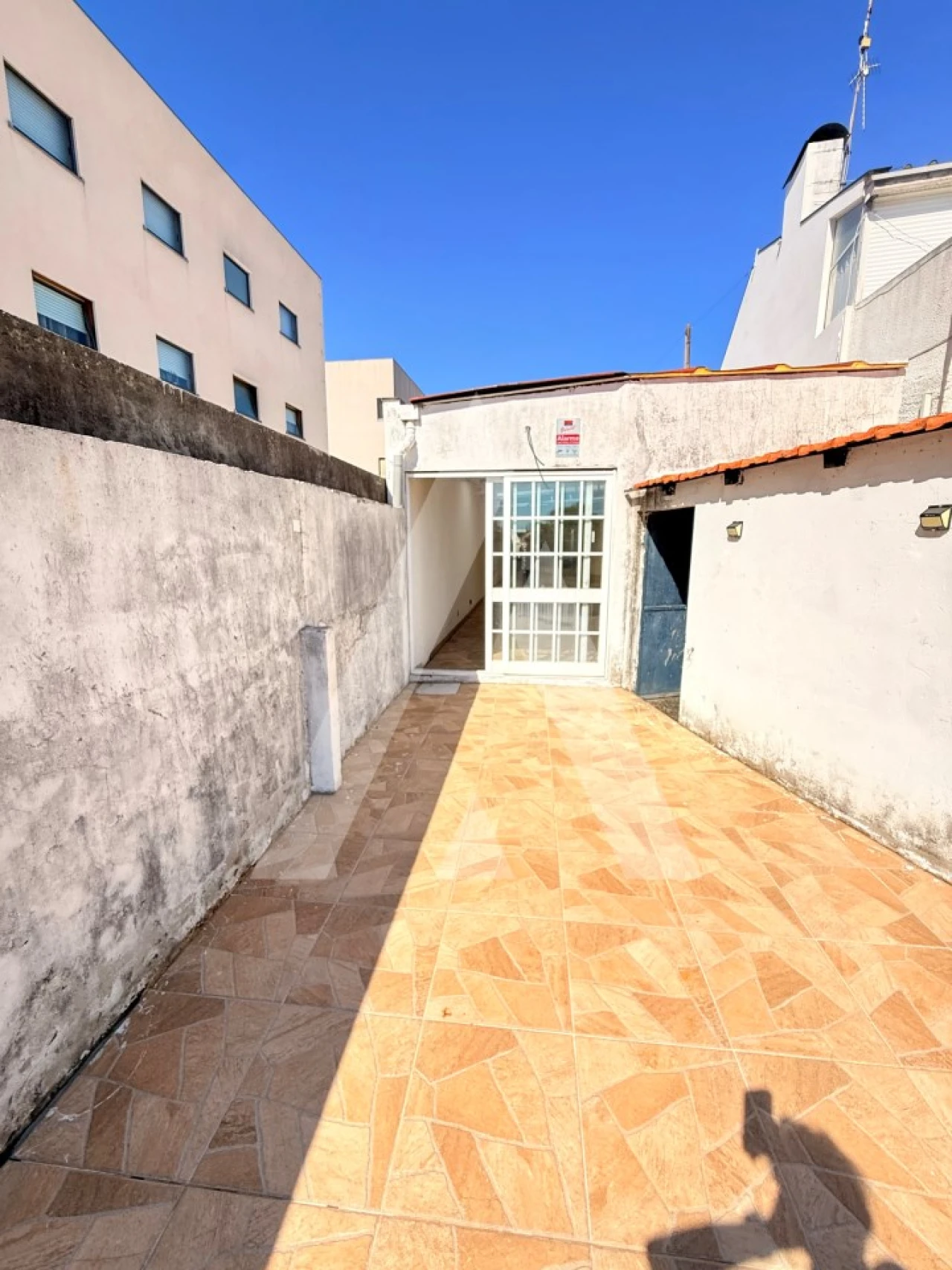 Moradia T4 para Venda em Gafanha da Nazaré Foto 43