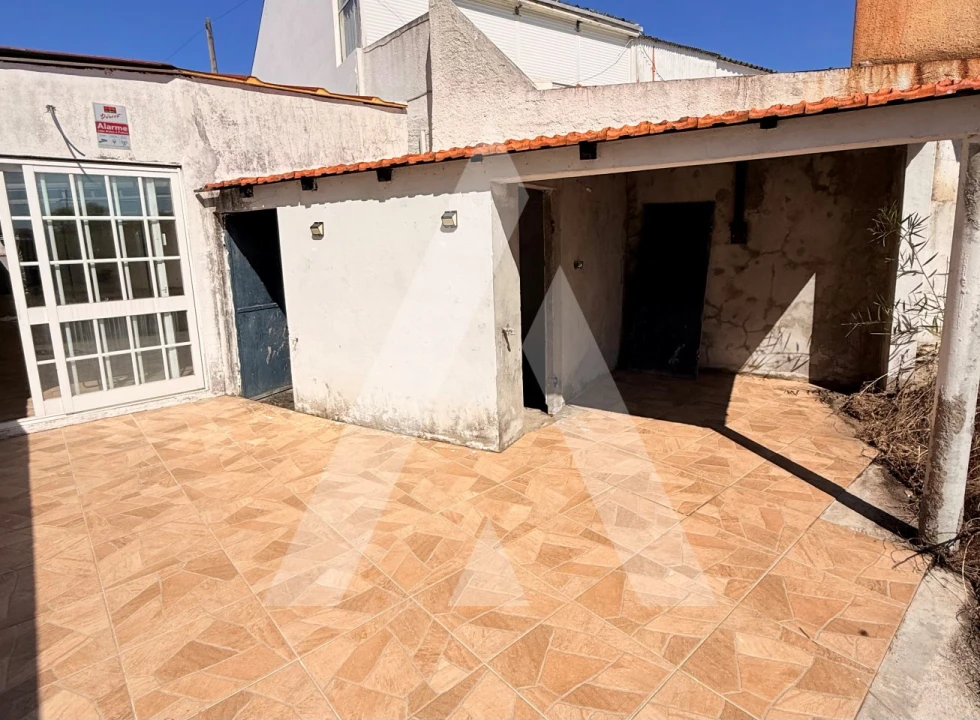 Moradia T4 para Venda em Gafanha da Nazaré Foto 52