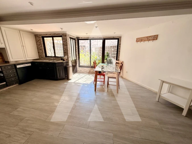 Moradia T4 para Venda em Gafanha da Nazaré Foto 1