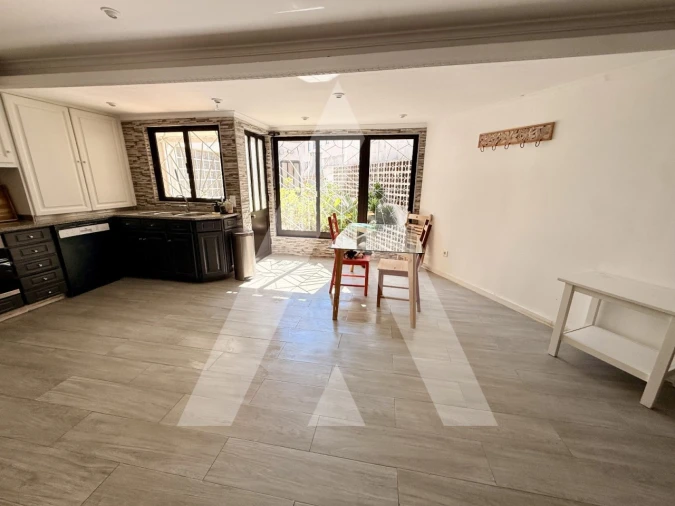 Moradia T4 para Venda em Gafanha da Nazaré Foto 2