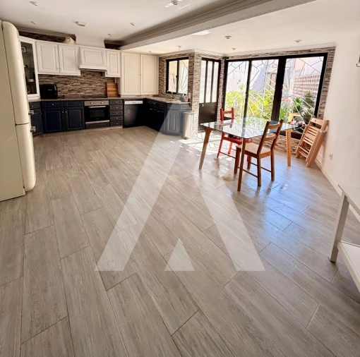 Moradia T4 para Venda em Gafanha da Nazaré Foto 3