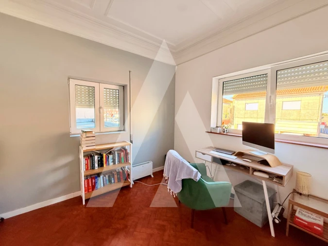 Moradia T4 para Venda em Gafanha da Nazaré Foto 20