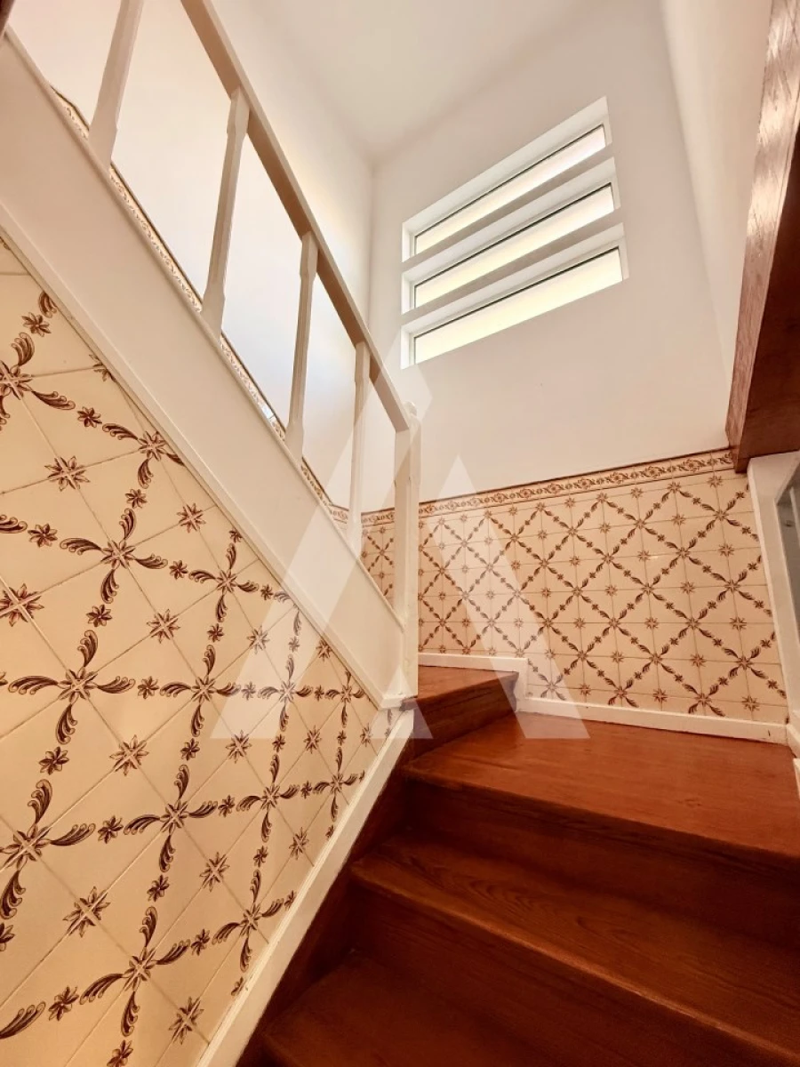 Moradia T4 para Venda em Gafanha da Nazaré Foto 23