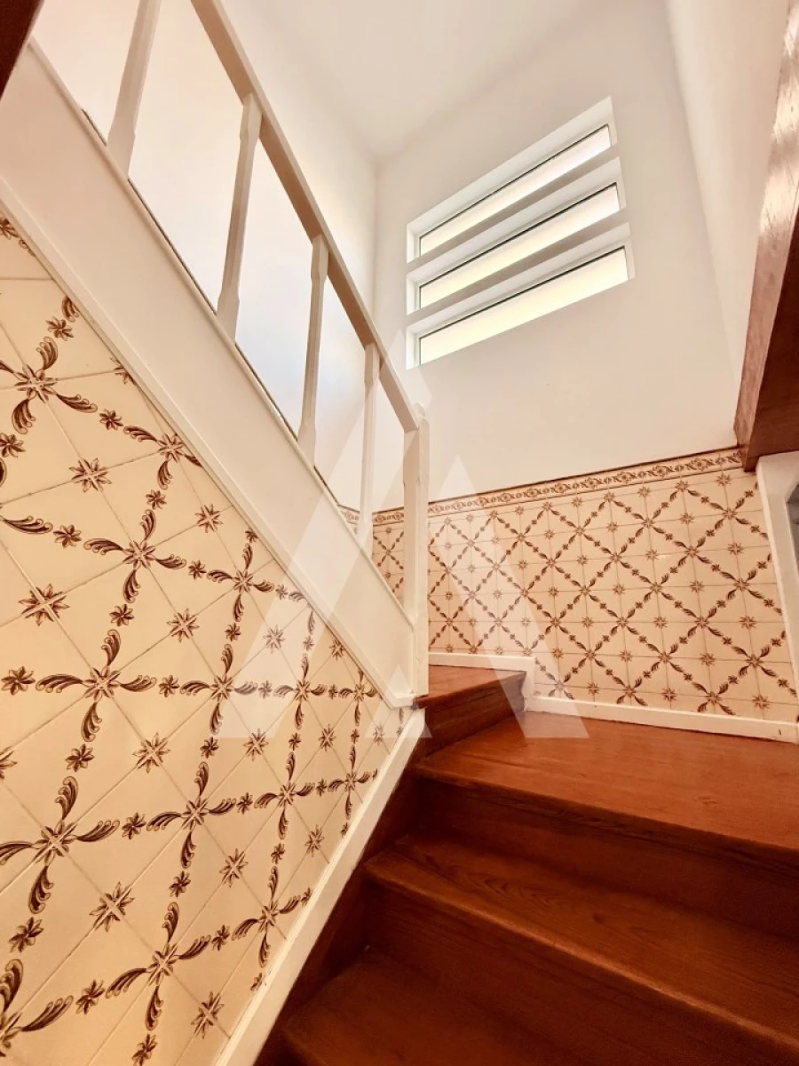 Moradia T4 para Venda em Gafanha da Nazaré Foto 26