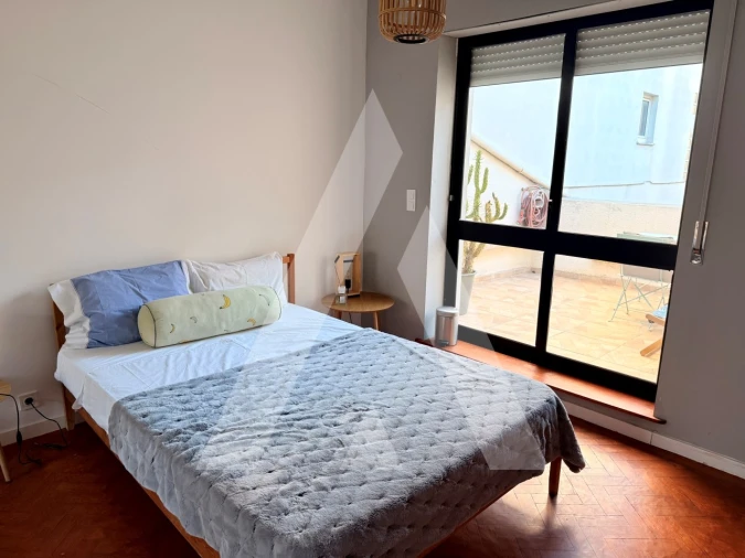 Moradia T4 para Venda em Gafanha da Nazaré Foto 28