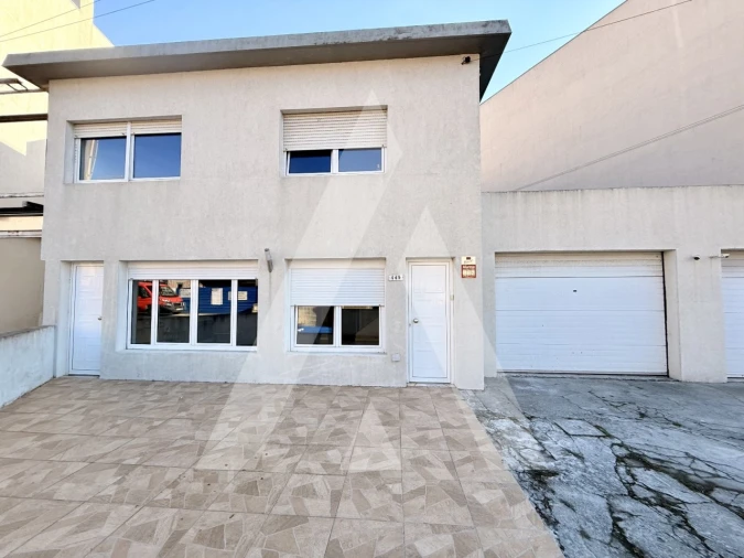 Moradia T4 para Venda em Gafanha da Nazaré Foto 34