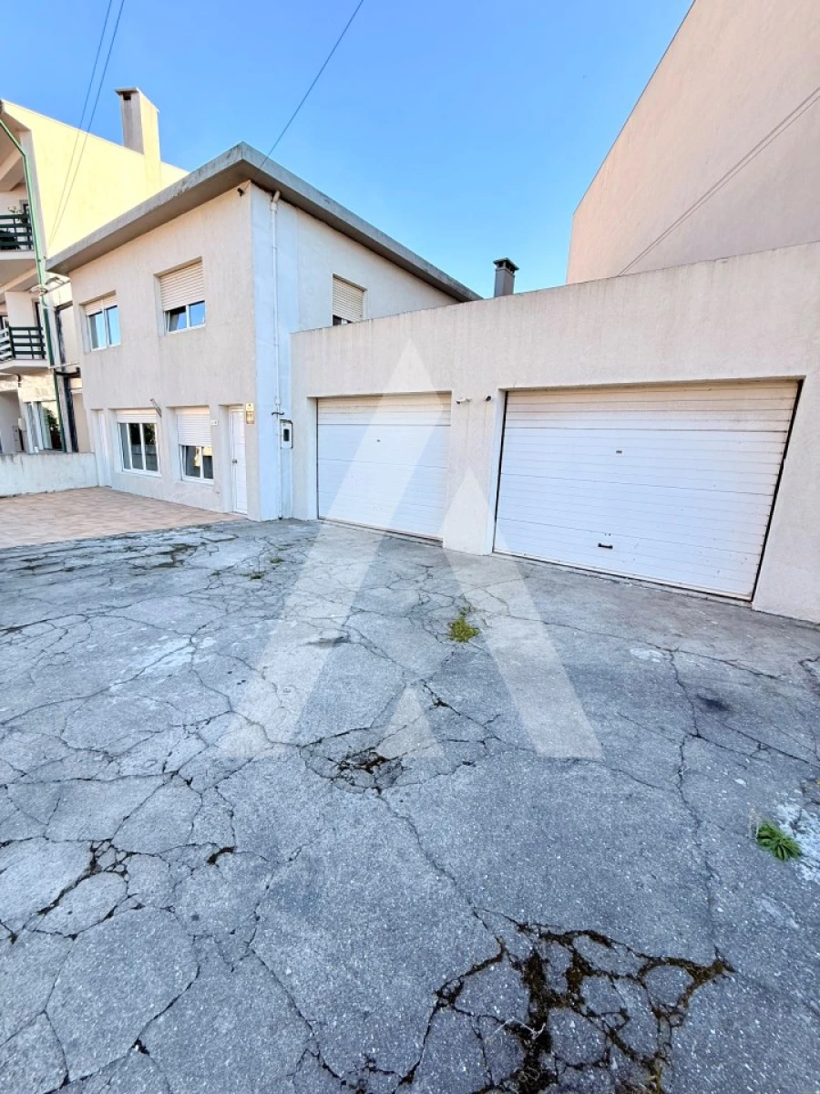 Moradia T4 para Venda em Gafanha da Nazaré Foto 35