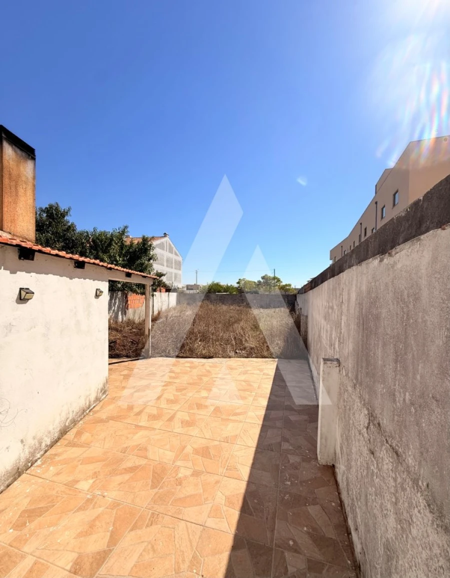 Moradia T4 para Venda em Gafanha da Nazaré Foto 40