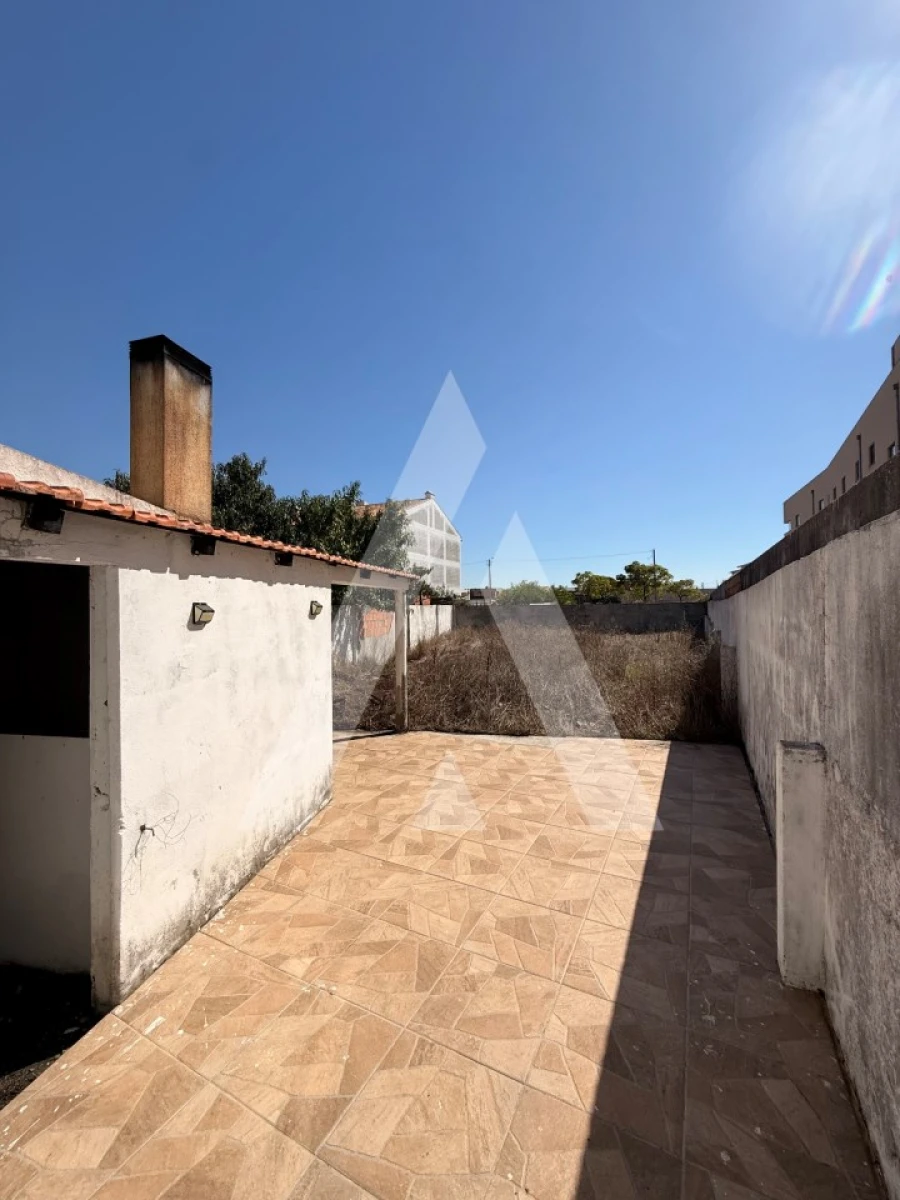 Moradia T4 para Venda em Gafanha da Nazaré Foto 41