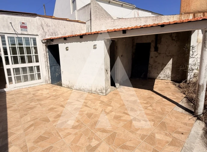 Moradia T4 para Venda em Gafanha da Nazaré Foto 42