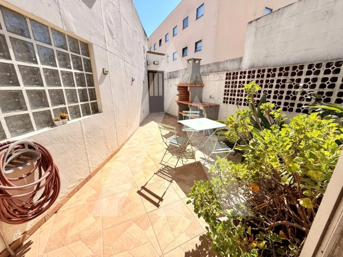 Moradia T4 para Venda em Gafanha da Nazaré Foto 48