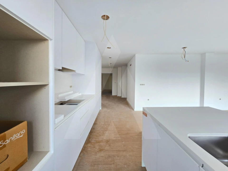 Apartamento T3 para Venda em Esgueira Foto 4