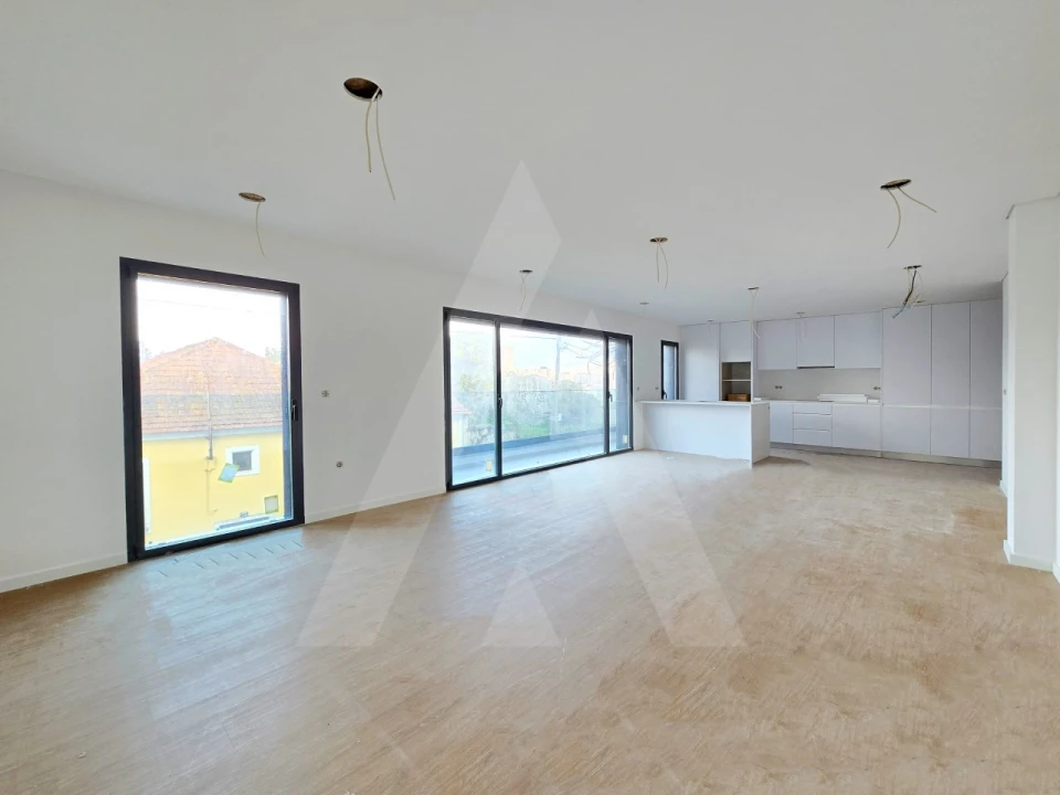 Apartamento T3 para Venda em Esgueira Foto 6