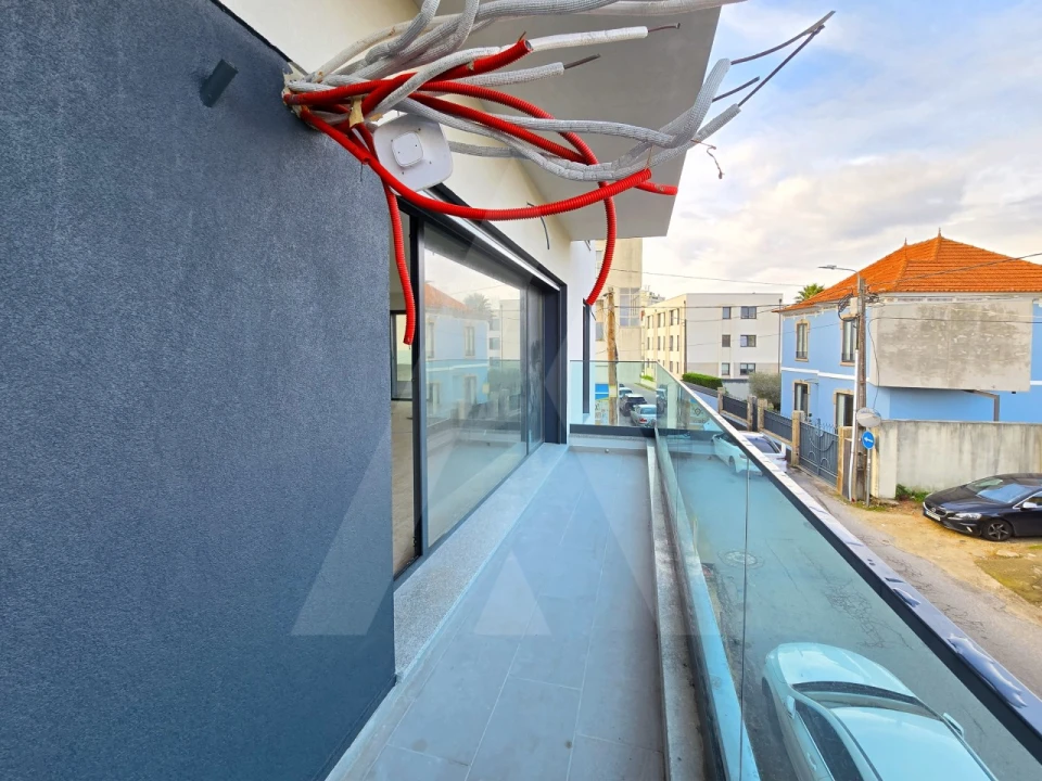 Apartamento T3 para Venda em Esgueira Foto 9