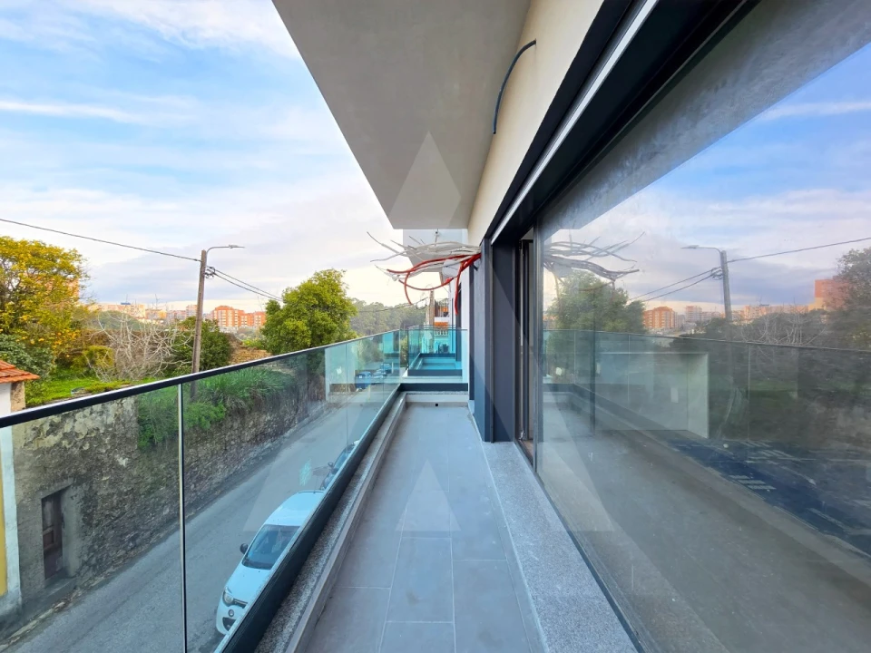 Apartamento T3 para Venda em Esgueira Foto 10