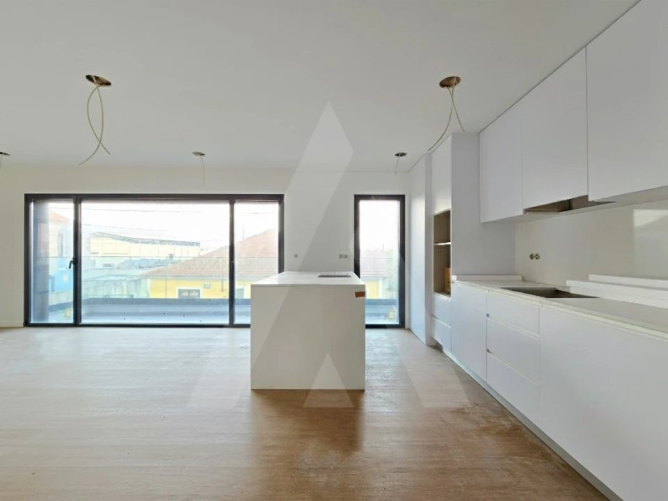 Apartamento T3 para Venda em Esgueira Foto 3