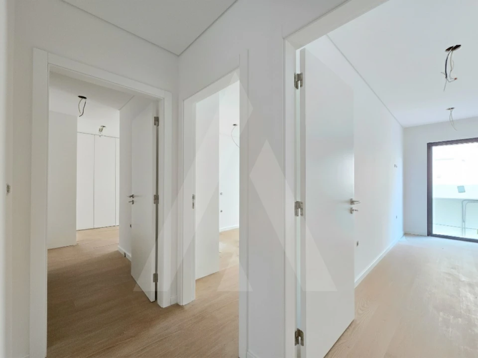 Apartamento T3 para Venda em Esgueira Foto 11