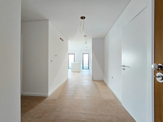 Apartamento T3 para Venda em Esgueira Foto 2