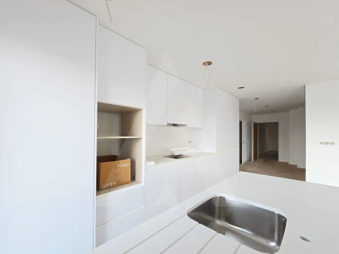 Apartamento T3 para Venda em Esgueira Foto 5