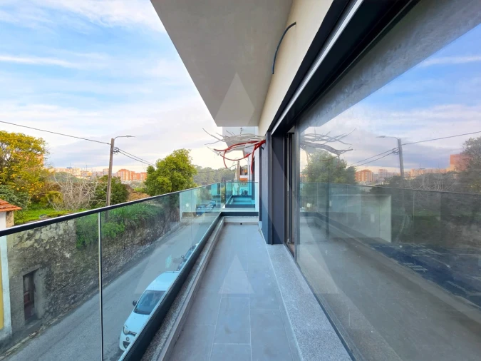 Apartamento T3 para Venda em Esgueira Foto 10