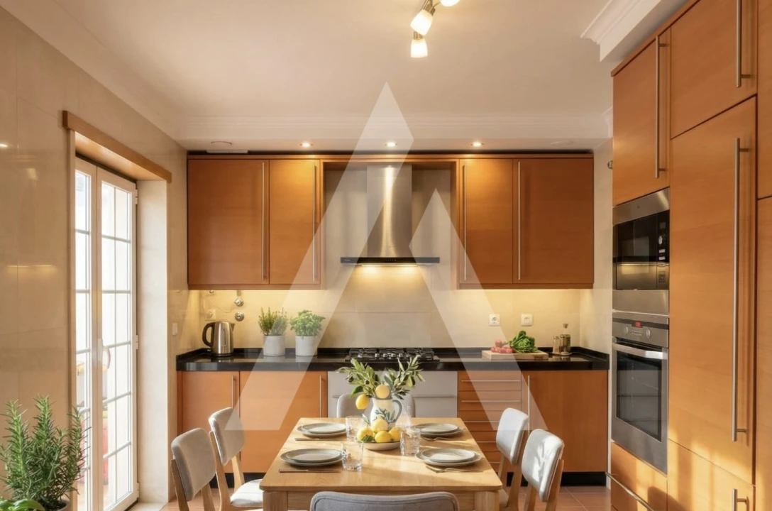 Apartamento T3 para Venda em Águas Livres Foto 5