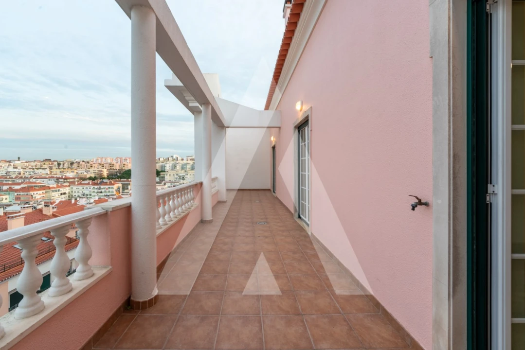 Apartamento T3 para Venda em Águas Livres Foto 28