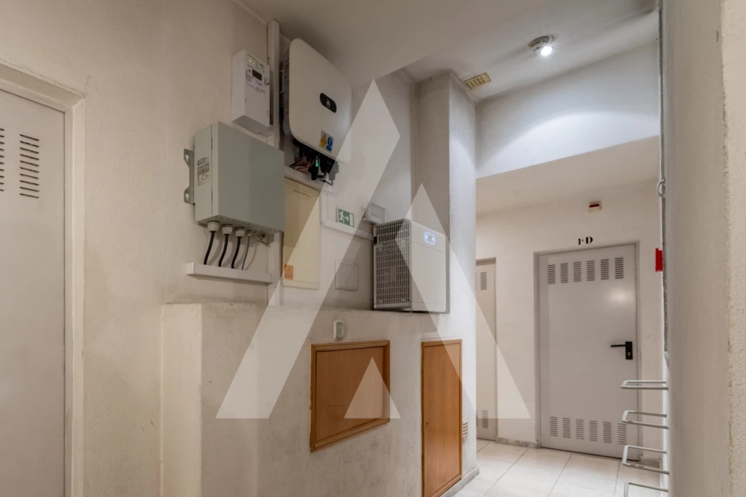 Apartamento T3 para Venda em Águas Livres Foto 29