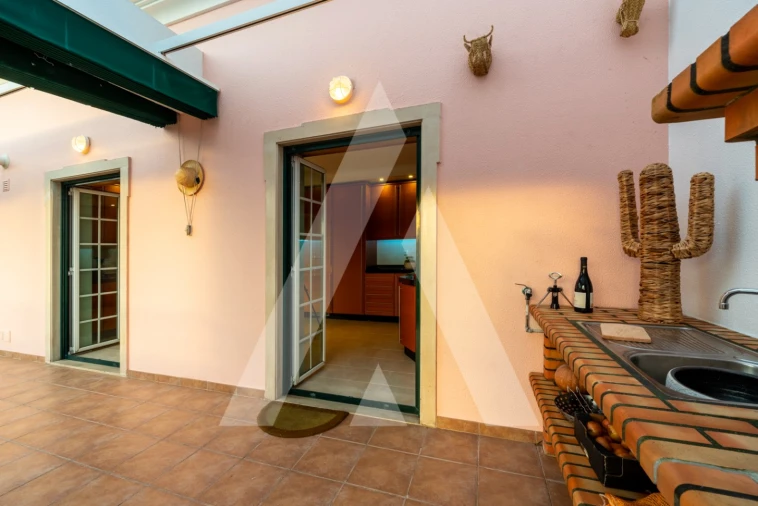 Apartamento T3 para Venda em Águas Livres Foto 17