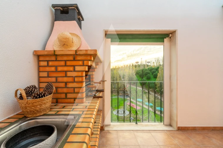 Apartamento T3 para Venda em Águas Livres Foto 18