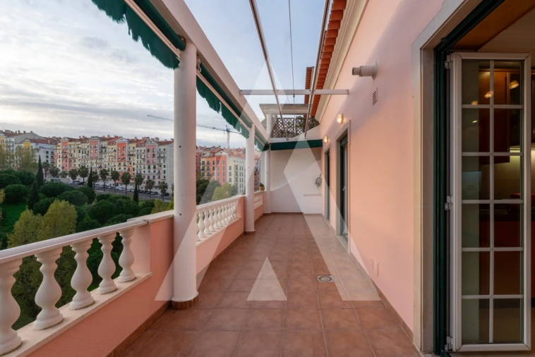 Apartamento T3 para Venda em Águas Livres Foto 19